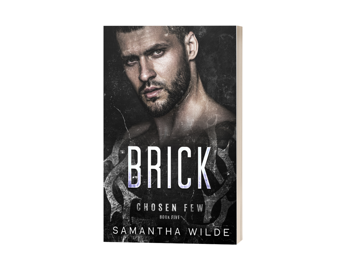 Brick, Chosen Few #5