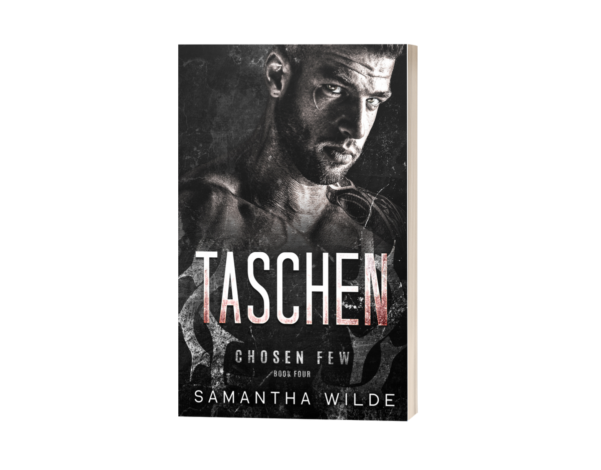 Taschen, Chosen Few #4