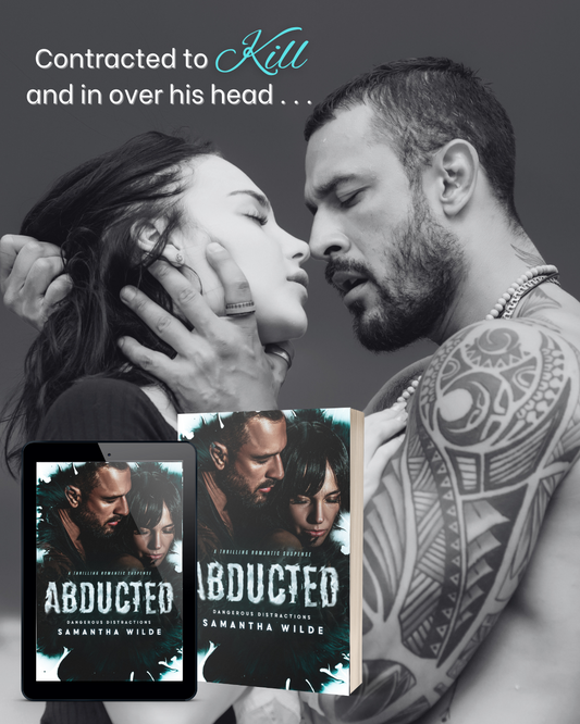 Dangerous Distractions eBook Bundle