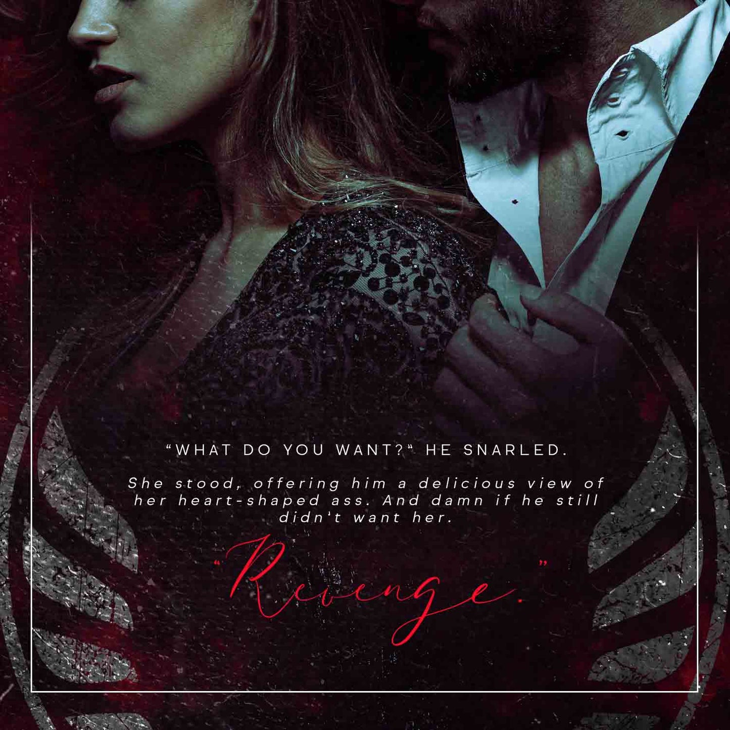 Bound (Blood Brothers #1)