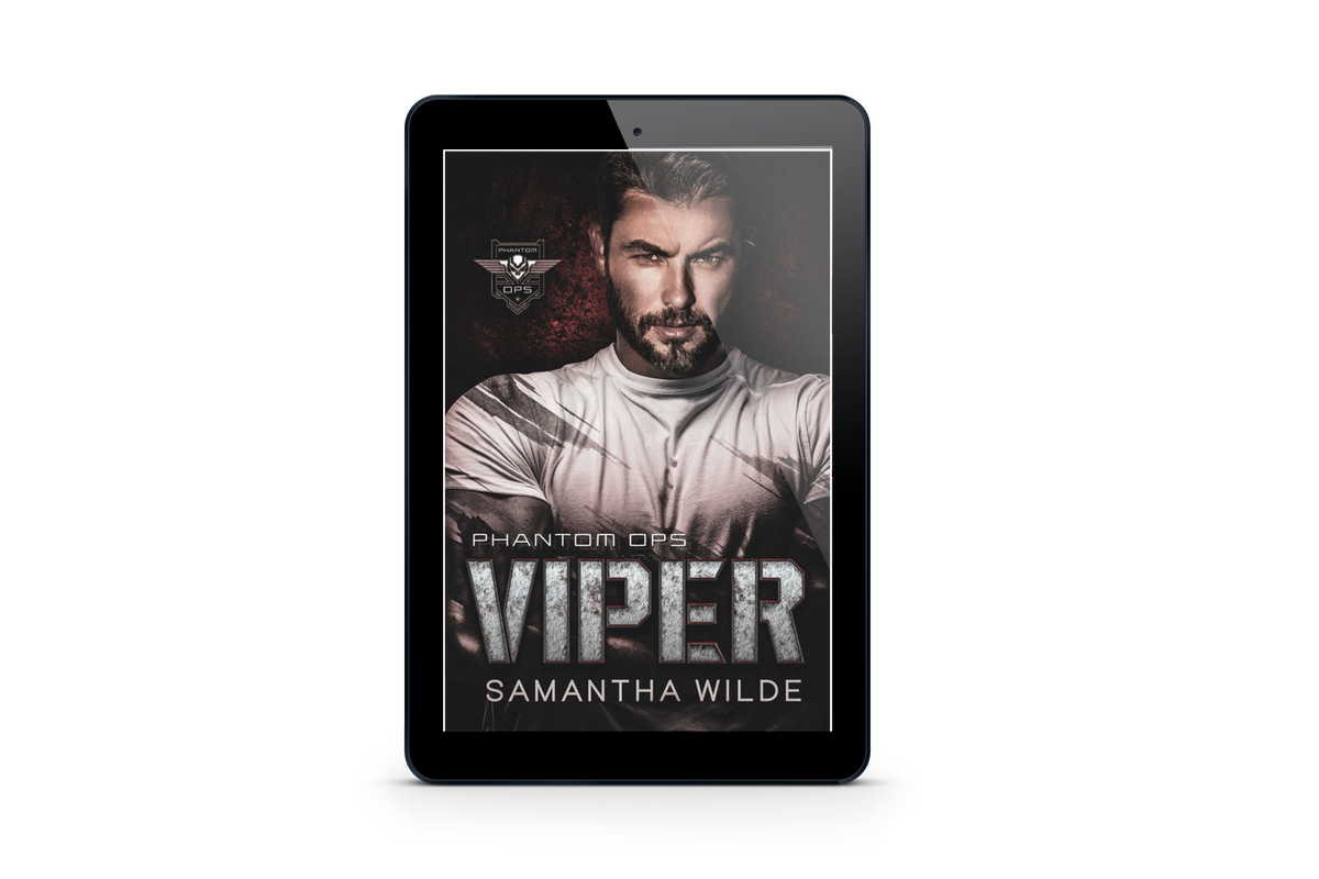 Viper (Phantom Ops #3)