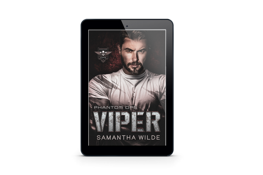 Viper (Phantom Ops #3)