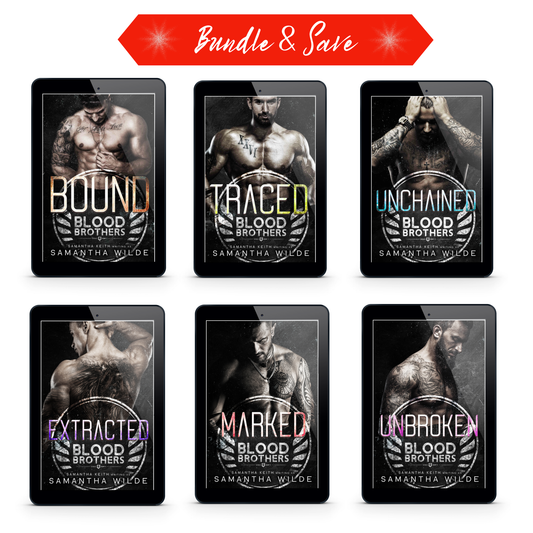 Blood Brothers eBook Bundle
