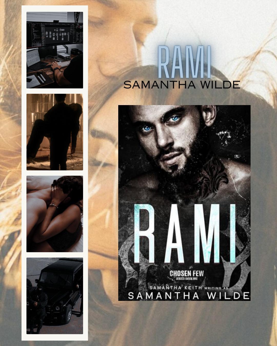 Rami, Chosen Few #1