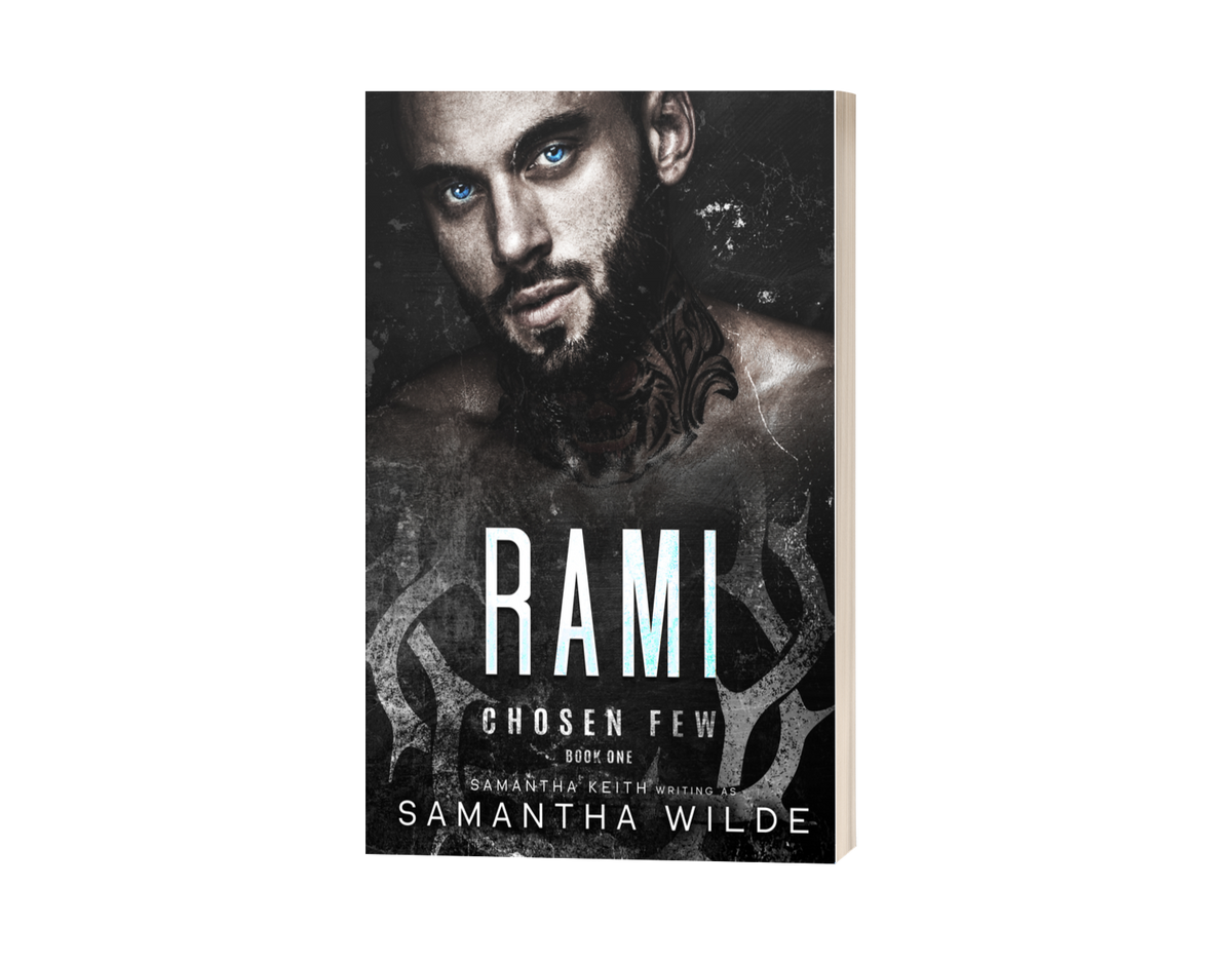 Rami, Chosen Few #1
