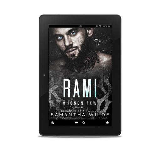 Rami (Chosen Few #1)