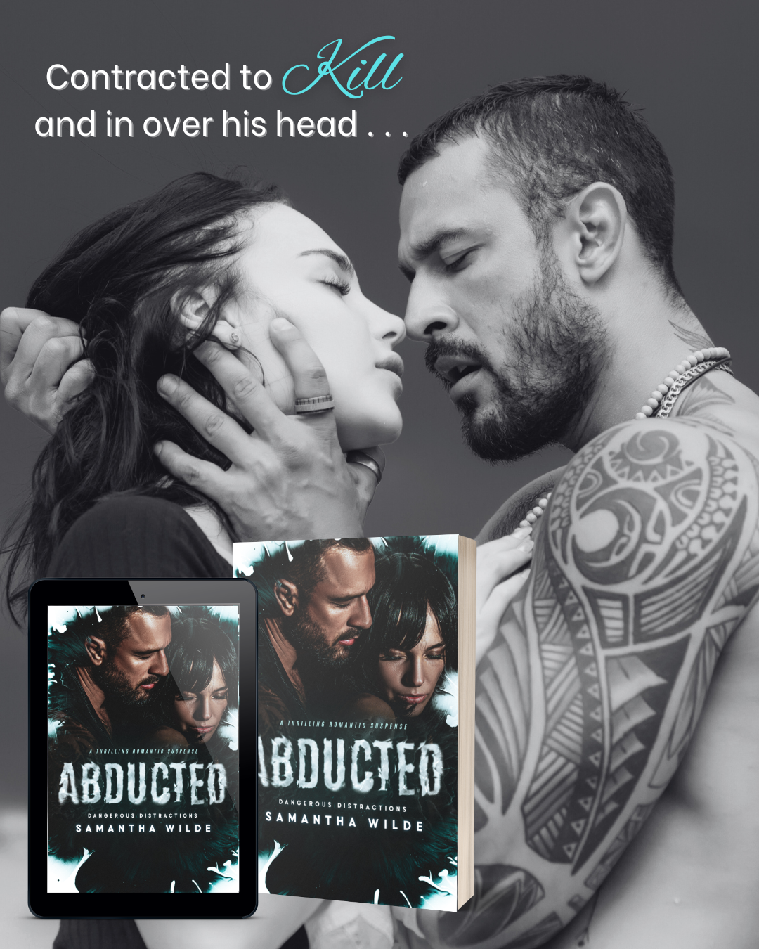 Dangerous Distractions eBook Bundle