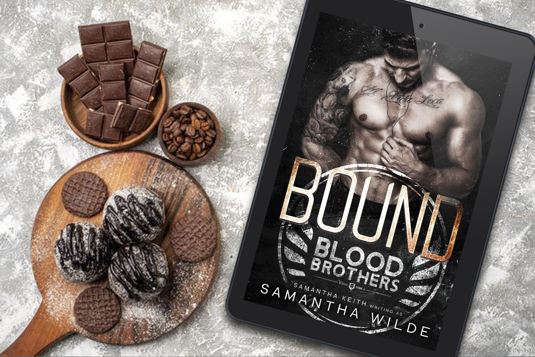 Blood Brothers eBook Bundle