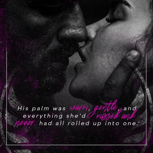 Unbroken (Blood Brothers #6)