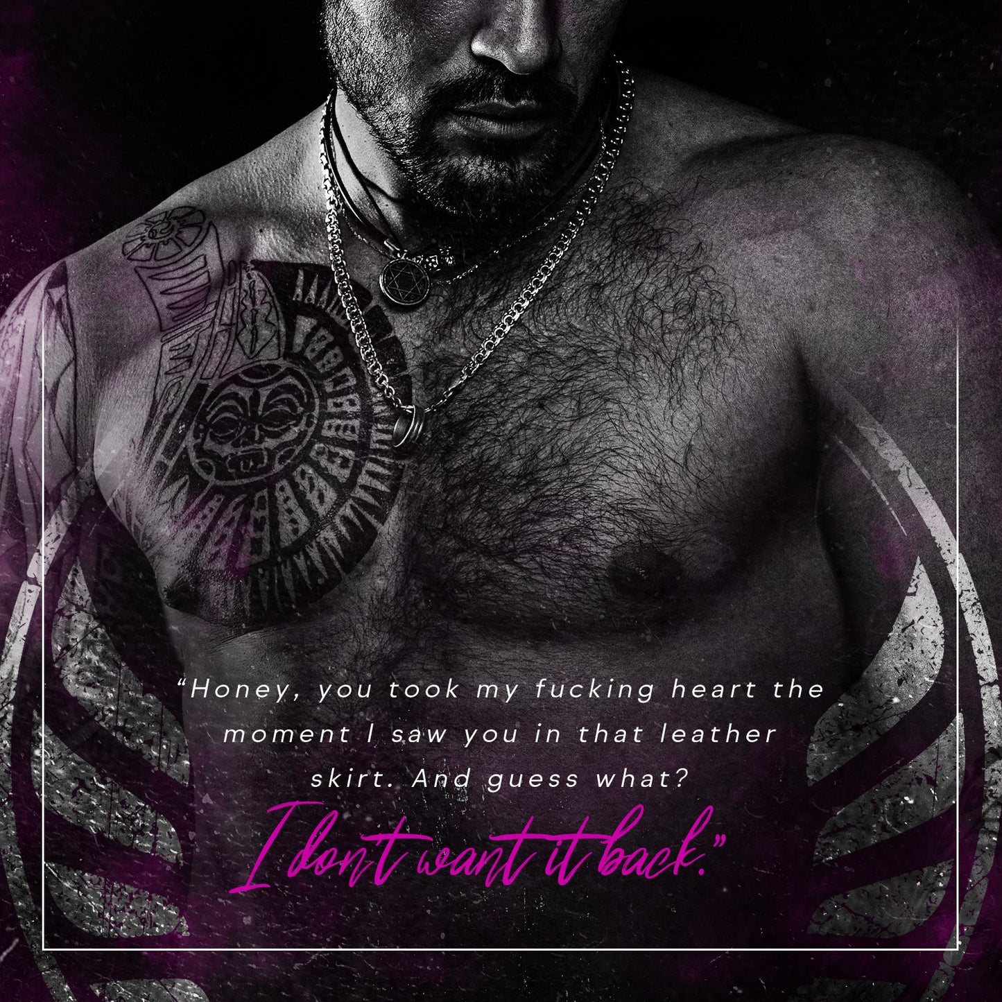 Unbroken (Blood Brothers #6)